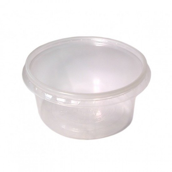 Pots ronds