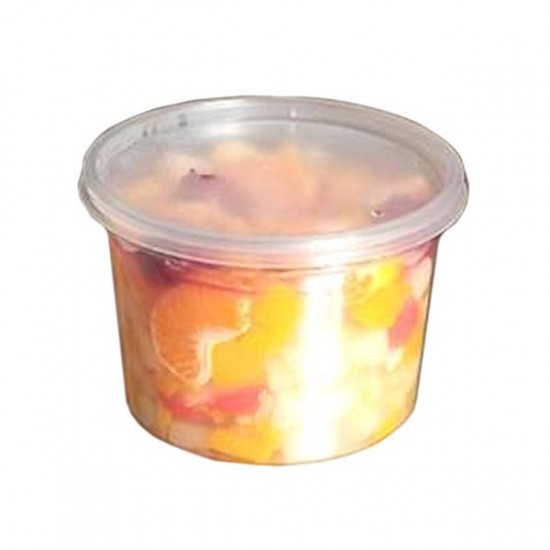 Pots ronds diam. 110