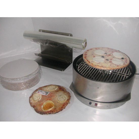 Pizza-Pack