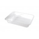 Barquettes 164 x 123 1000 ml