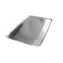 25 Plateaux Argent 42x28 cm
