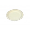 50 Assiettes rondes 18 cm
