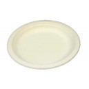 50 Assiettes rondes 23 cm
