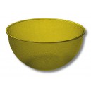 Saladier coupe diam&egrave;tre 23 cm
